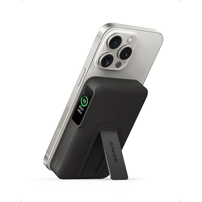 Buy Anker 633 MagGo Magnetic Power Bank 10000mAh (A1654H11