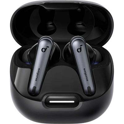 Buy Anker Soundcore Liberty 4 NC Wireless Earbuds (A3947H11) Black