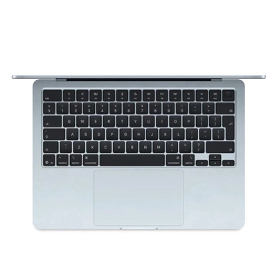 Buy Apple MacBook Air M4 2025 (13.6 Inch, 256GB SSD) - Silver