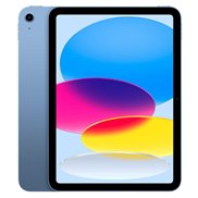 Apple iPad 11 Inch A16 2025 256GB WiFi Blue