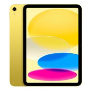 Apple iPad 11 Inch A16 2025 256GB WiFi Yellow