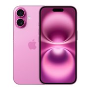 Apple iPhone 16 6.1 Inch 128GB 5G Pink