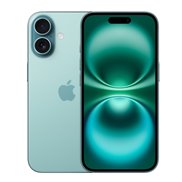 Apple iPhone 16 6.1 Inch 128GB 5G Teal