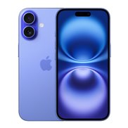 Apple iPhone 16 6.1 Inch 128GB 5G Ultramarine