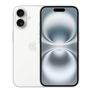 Apple iPhone 16 6.1 Inch 128GB 5G White