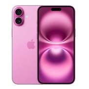 Apple iPhone 16 Plus 6.7 Inch 128GB 5G Pink