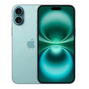 Apple iPhone 16 Plus 6.7 Inch 128GB 5G Teal