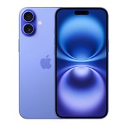 Apple iPhone 16 Plus 6.7 Inch 128GB 5G Ultramarine