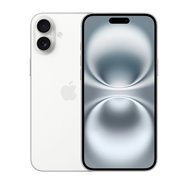 Apple iPhone 16 Plus 6.7 Inch 128GB 5G White