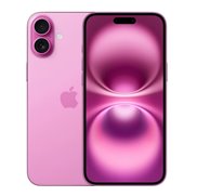 Apple iPhone 16 Plus 6.7 Inch 256GB 5G Pink