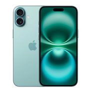 Apple iPhone 16 Plus 6.7 Inch 256GB 5G Teal