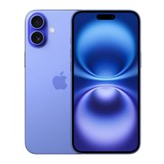 Apple iPhone 16 Plus 6.7 Inch 256GB 5G Ultramarine