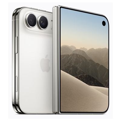 Apple iPhone Duo 7.4 Inch 512GB Star White International Vr