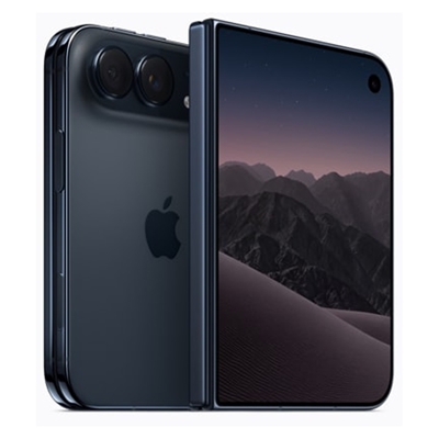 Apple iPhone Duo 7.4 Inch 512GB Night Sky International Vr