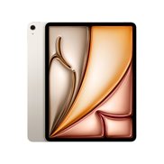 Apple iPad Air 13 Inch M4 128GB Wi-Fi MH5Q4AB/A Starlight