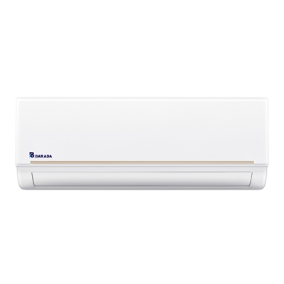 Barada 27000 BTU Split A/C Unit - Efficient Cooling | Eureka Kuwait