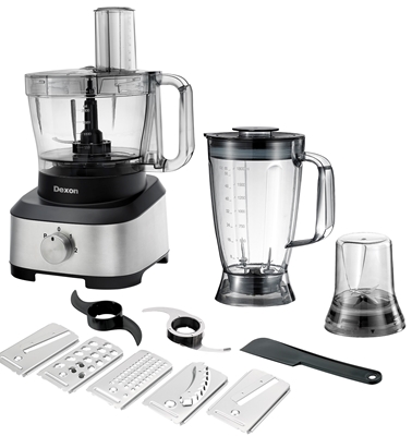 دايو محضرة طعام 3.5 لتر 1000 واط