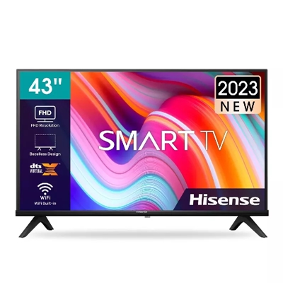 Buy Hisense 43
