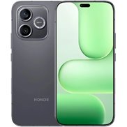Honor 600 Lite 6.6 Inch 256GB 8GB RAM 5G Black