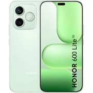 Honor 600 Lite 6.6 Inch 256GB 8GB RAM 5G Green