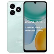 Honor X5C Plus 64GB 4GB RAM 4G Cyan