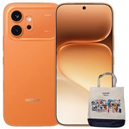 Honor 600 256GB 12GB RAM 5G Orange