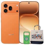 Honor 600 Pro 512GB 12GB RAM 5G Orange