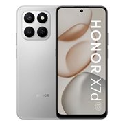 Honor X7D 128GB 6GB RAM 5G Silver
