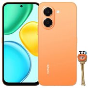 Honor X7E 256GB 6GB RAM 4G Orange