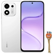 Honor X7E Plus 128GB 6GB RAM 5G Meteor Silver