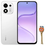 Honor X7E Plus 256GB 8GB RAM 5G Meteor Silver