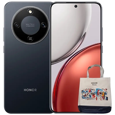 Honor X9D 256GB 12GB RAM 5G Black