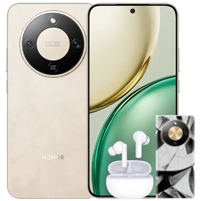 Buy Honor X9D 256GB Online at Best Price | Eureka Kuwait