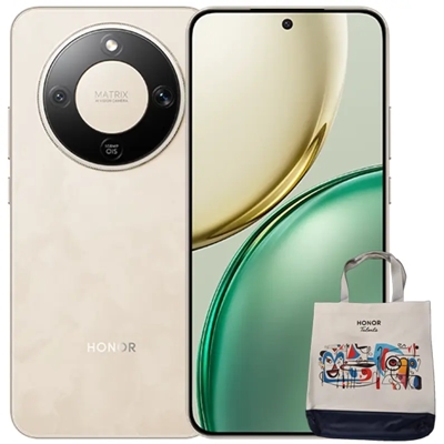Honor X9D 256GB 12GB RAM 5G Gold