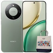 Honor X9D 256GB 12GB RAM 5G Green