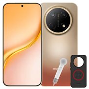 Honor X9E Pro 256GB 8GB RAM 5G Gold