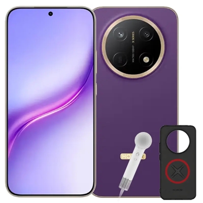 Honor X9E Pro 256GB 8GB RAM 5G Purple