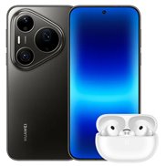 Huawei Pura 90S Pro Max 512GB 12GB RAM 5G Black