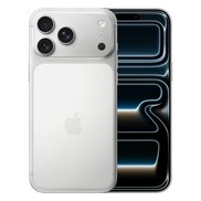 Apple iPhone 17 Pro Max 6.9 Inch 256GB Silver American Vr