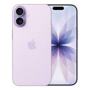Apple iPhone 17 6.3 Inch 256GB 5G Lavender