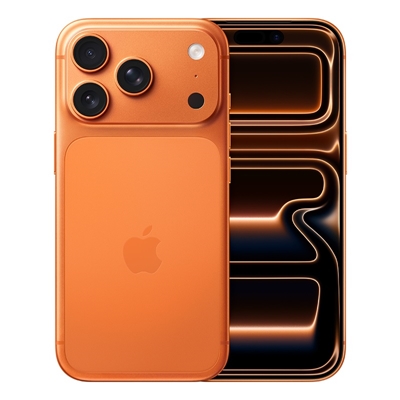 Apple iPhone 17 Pro 512GB