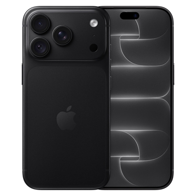 Apple iPhone 18 Pro 6.3 Inch 256GB 5G Black Ameriacn Vr