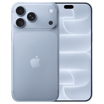 Apple iPhone 18 Pro Max 6.9 Inch 256GB Glacier American Vr