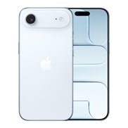 Apple iPhone Air 6.5 Inch 256GB 5G Sky Blue