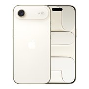 Apple iPhone Air 6.5 Inch 512GB 5G Light Gold