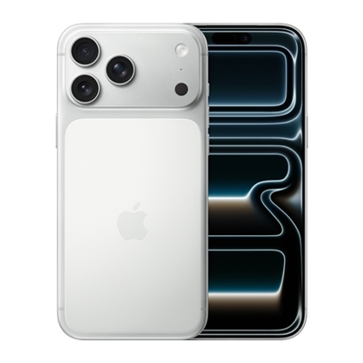 Apple iPhone 17 Pro Max 6.9 Inch 512GB Silver - Japanese Vr