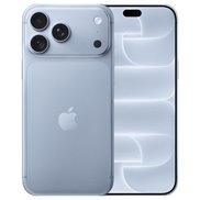 Apple iPhone 18 Pro 6.3 Inch 2TB 5G Glacier