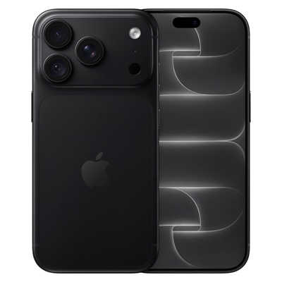 Apple iPhone 18 Pro Max 6.9 Inch 256GB 5G Black Japanese Vr