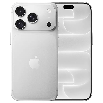 Apple iPhone 18 Pro Max 6.9 Inch 256GB 5G Silver Japanese Vr