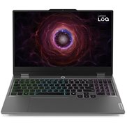 Lenovo LOQ 15 Ryzen 7 512GB 8GB